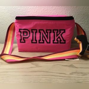 Victoria Secrets PINK Lunch Tote